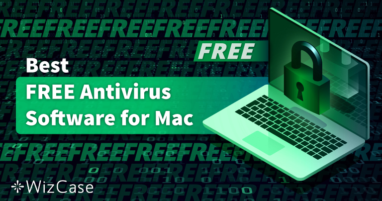 anti-virus program for mac